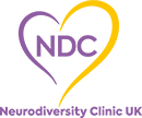 Neurodiversity Clinic UK Logo